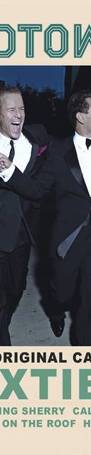 The Midtown Men