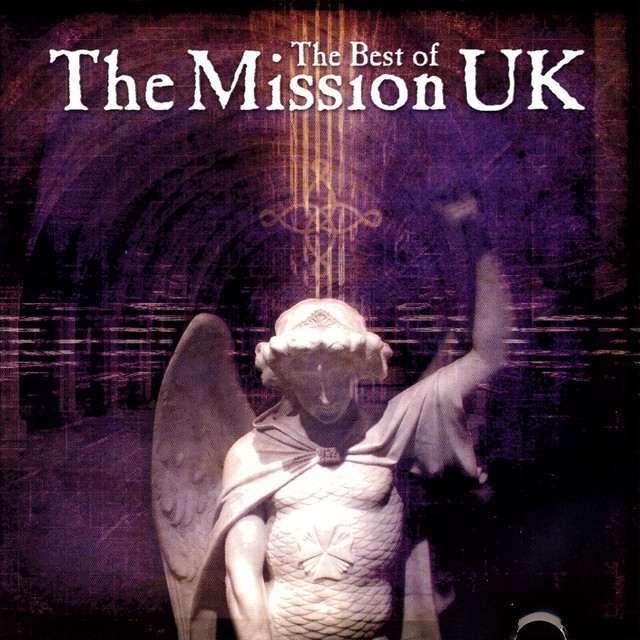 The Mission - Gods Own Medicine 40th Anniversary Shows at O2 Forum Kentish Town on Nov 6, 2026