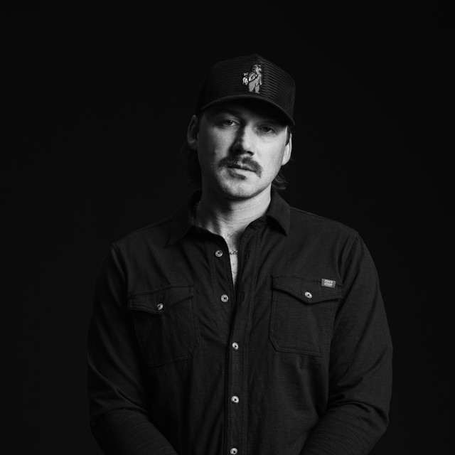 Morgan Wallen Experience at Dos Lagos Amphitheater on Sep 19, 2026