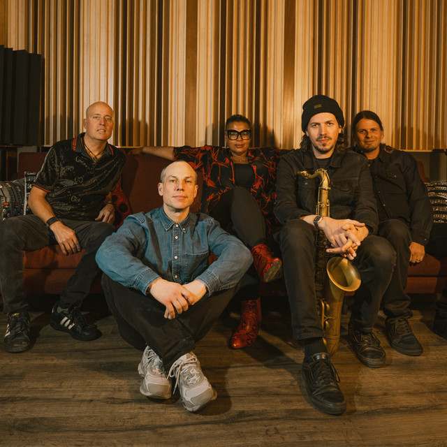 The Motet: Blues and Jazz artist