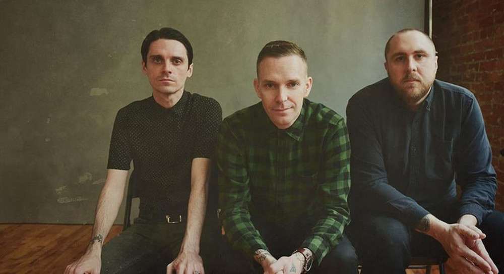 The Movielife at Arts at the Armory on Oct 8, 2026