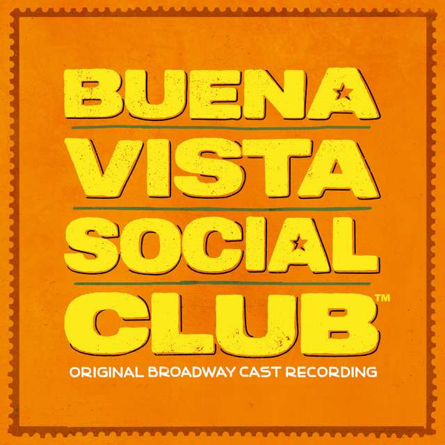 The Music of Buena Vista Social Club at Blue Note Jazz Club - NY on Nov 14, 2026