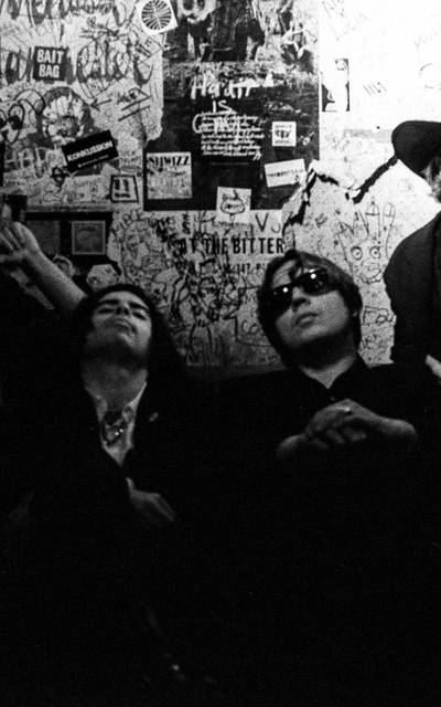 Live from Laurel Canyon