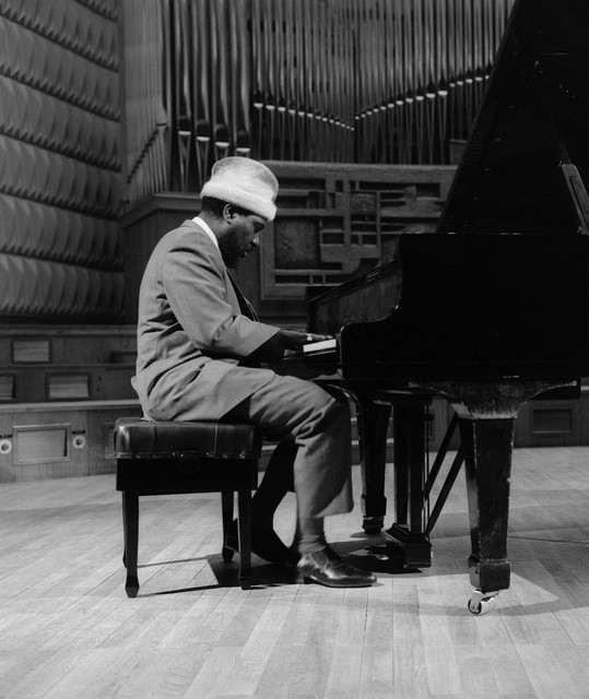 Thelonious Monk Birthday Celebration at Birdland Theater on Oct 9, 2026