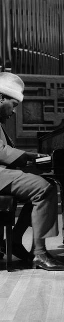 The Music of Thelonious Monk
