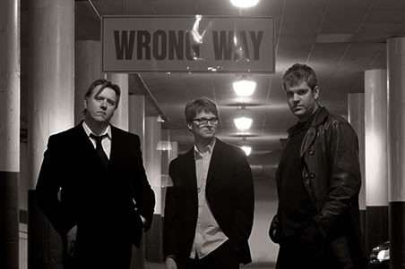 The New Standards at The Sheldon Theatre - MN on Dec 20, 2026