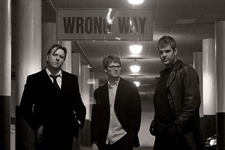 The New Standards: Rock artist