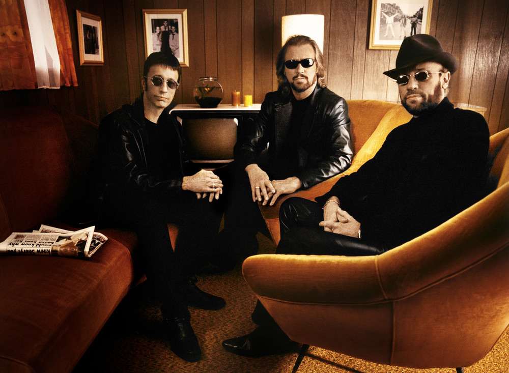 The New York Bee Gees - Bee Gees Tribute at Lillian S. Wells Hall at The Parker on Mar 5, 2027