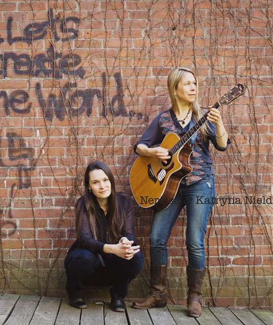 The Nields at Jammin Java on Mar 20, 2027