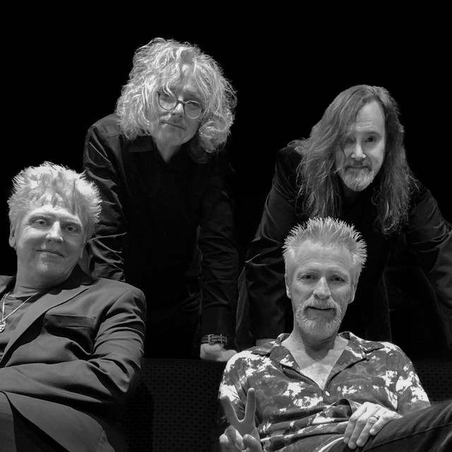 The Northern Pikes: Rock artist