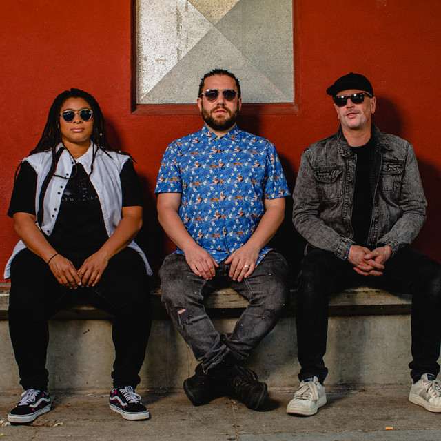 The Nth Power at The Vogel at Count Basie Center for the Arts on Oct 29, 2026