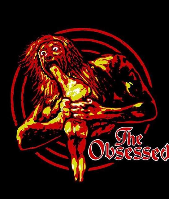 The Obsessed at Come and Take It Live on Sep 24, 2026