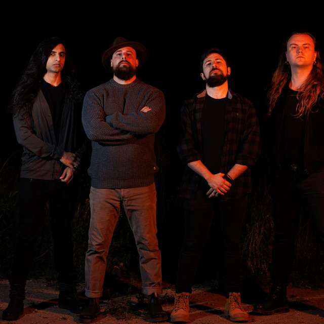 The Offering - Tribute to Sleep Token at The Forge Joliet on Oct 17, 2026