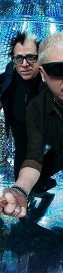 The Offspring