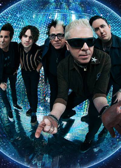 Sea Hear Now - The Offspring