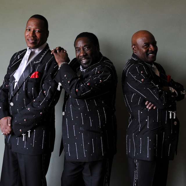 The O'Jays at Spotlight 29 Casino on Nov 21, 2026
