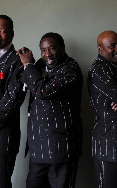 The O'Jays