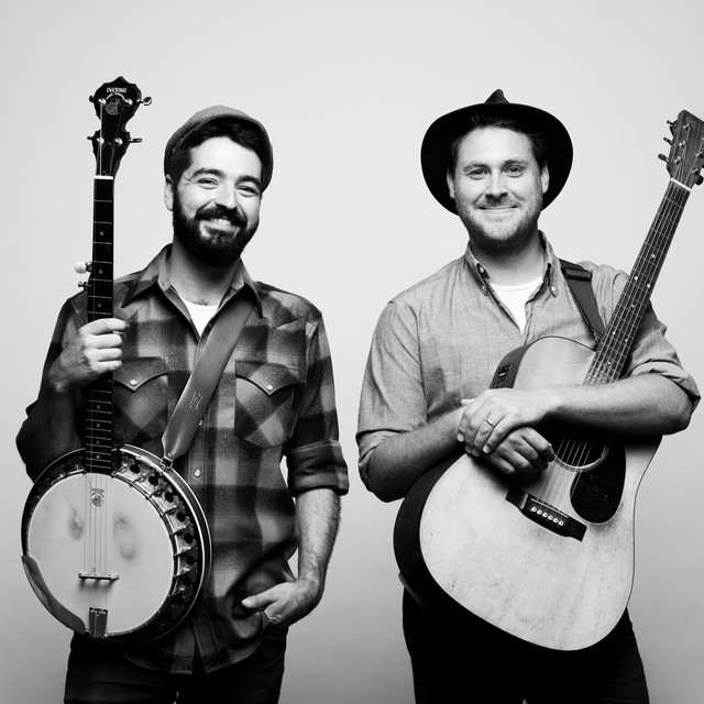 The Okee Dokee Brothers at Aladdin Theater on Oct 18, 2026