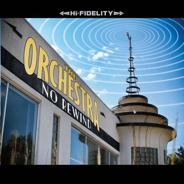 The Orchestra starring former members of ELO at The Factory - Chesterfield on Nov 19, 2026