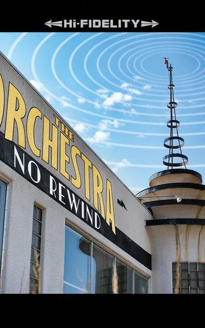 The Orchestra starring former members of ELO and ELO Part II