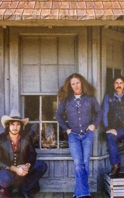 The Outlaws