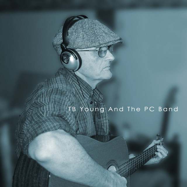 The PC Band: Rock artist