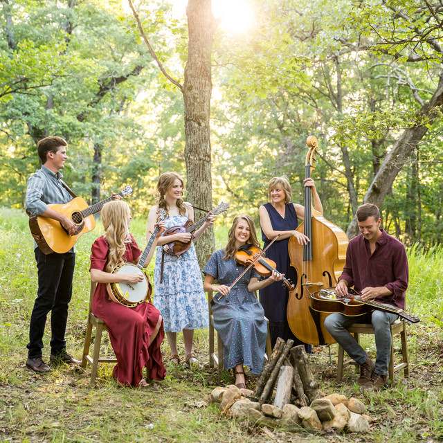 The Petersens: Country and Folk artist