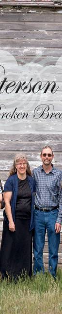 The Peterson Family