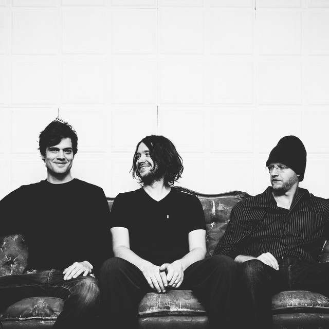 The Phantoms: Rock artist