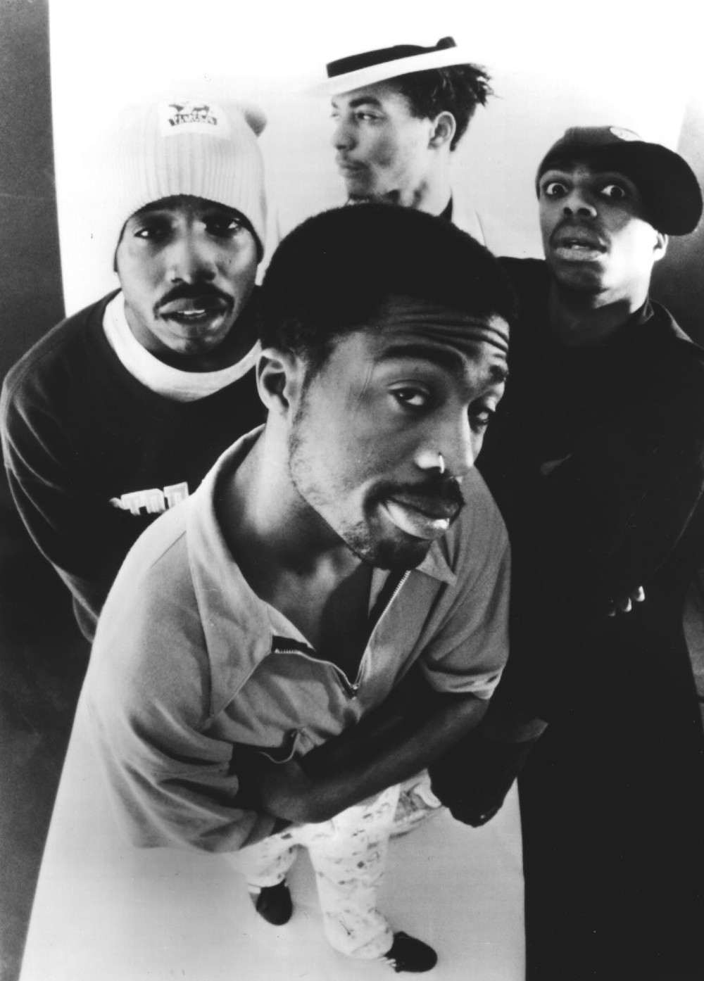 The Pharcyde at Yaamava Resort and Casino at San Manuel - Beats on Oct 8, 2026