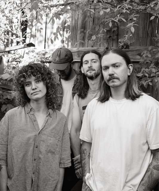 The Phlegms at The Marigold room - Hotel Glorieta on Oct 5, 2026