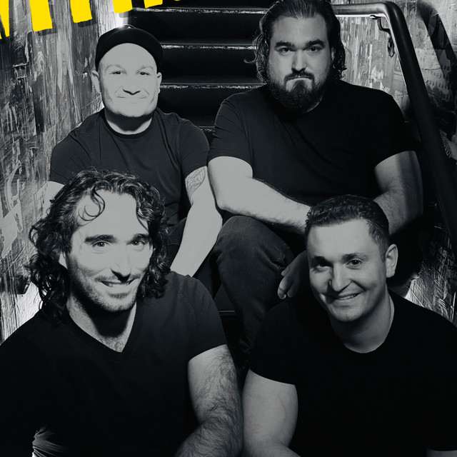 The Phoenix Within at Arties Bar and Grill on Oct 31, 2026