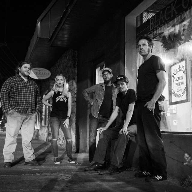 The Pine Hill Haints at Hernandos Hideaway on Nov 6, 2026