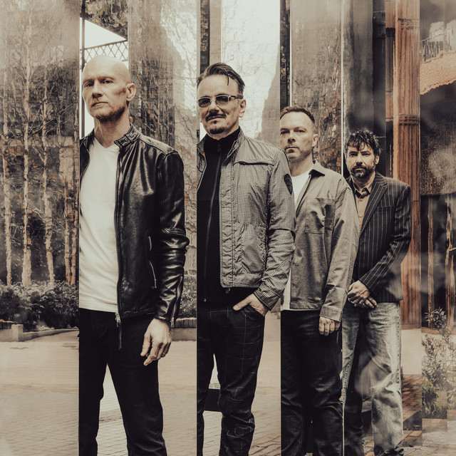 The Pineapple Thief at O2 Shepherds Bush Empire on Mar 5, 2027