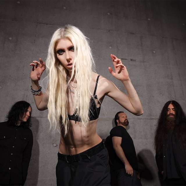 The Pretty Reckless at Citizens House of Blues Boston on Sep 24, 2026