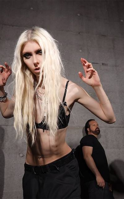 The Pretty Reckless (Rescheduled from 9/22/26)
