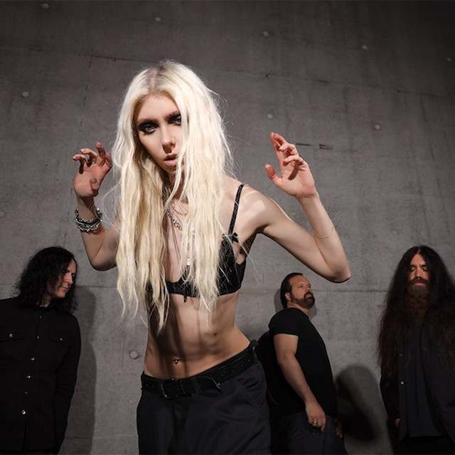 The Pretty Reckless: Alternative artist