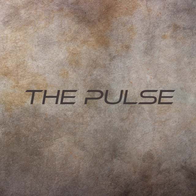 The Pulse: Rock artist