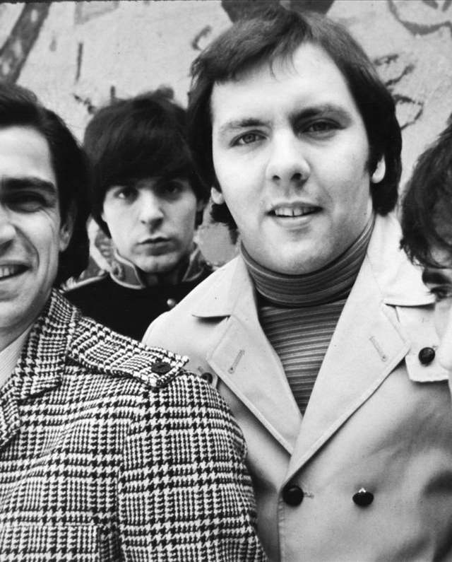 The Rascals: Adult Contemporary artist