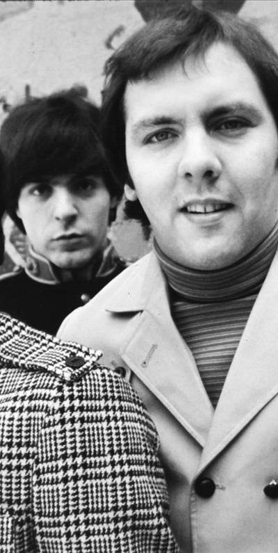 The Rascals