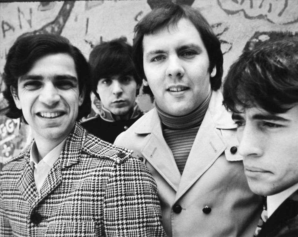 The Rascals at Bethel Woods Center For The Arts on Sep 18, 2026