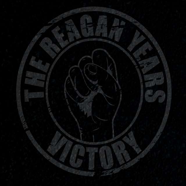 The Reagan Years at Tally Ho on Oct 10, 2026