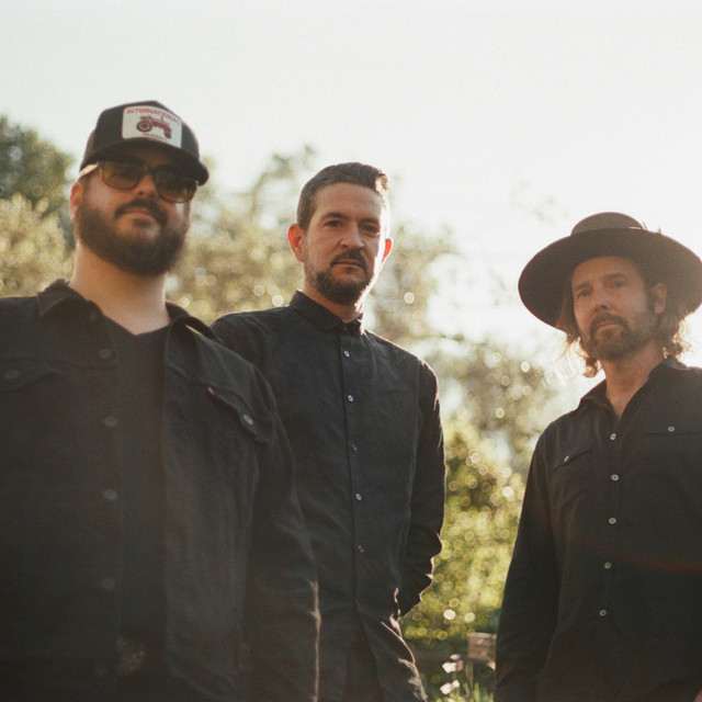 The Record Company and Cracker at Red Butte Garden on Sep 20, 2026