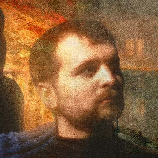The Red Room: Alternative artist