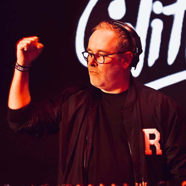The Reflex: Pop artist