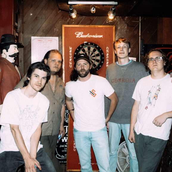 The Regulars at The Lincoln Lodge on Oct 23, 2026