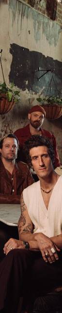 The Revivalists