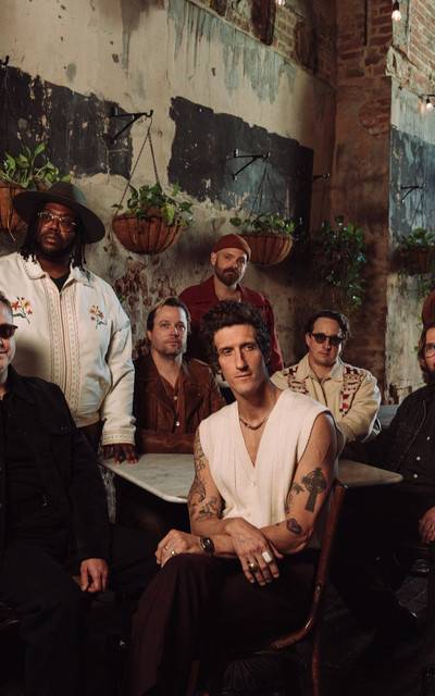 The Revivalists