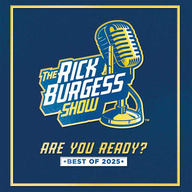 The Rick Burgess Show at Bettersworth Auditorium at Lee Hall on Sep 18, 2026