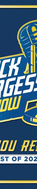 The Rick Burgess Show